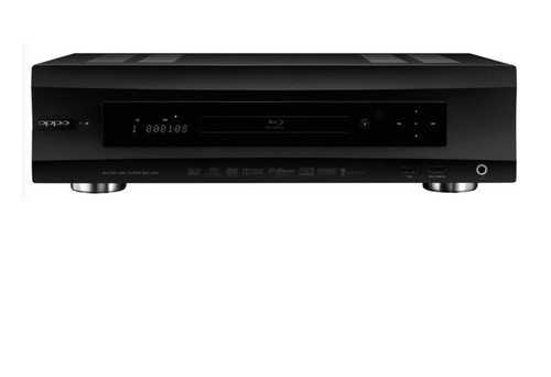 Oppo bdp 105 blu - bdp-105, player