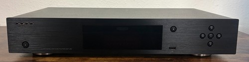 Oppo udp 203 blu ray - udp-203, player