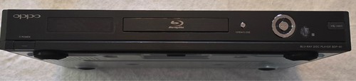 Oppo bdp - oppo, bdp-80