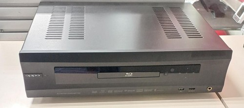 Oppo bdp 105 blu - bdp-105, blu-ray